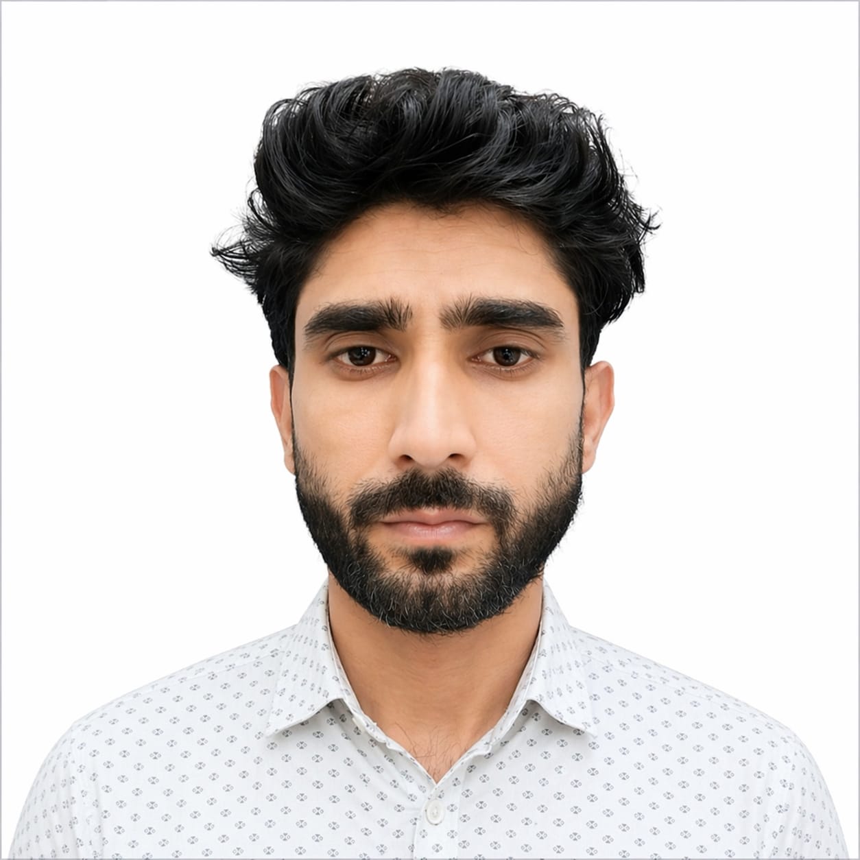 Dr. Mukeem