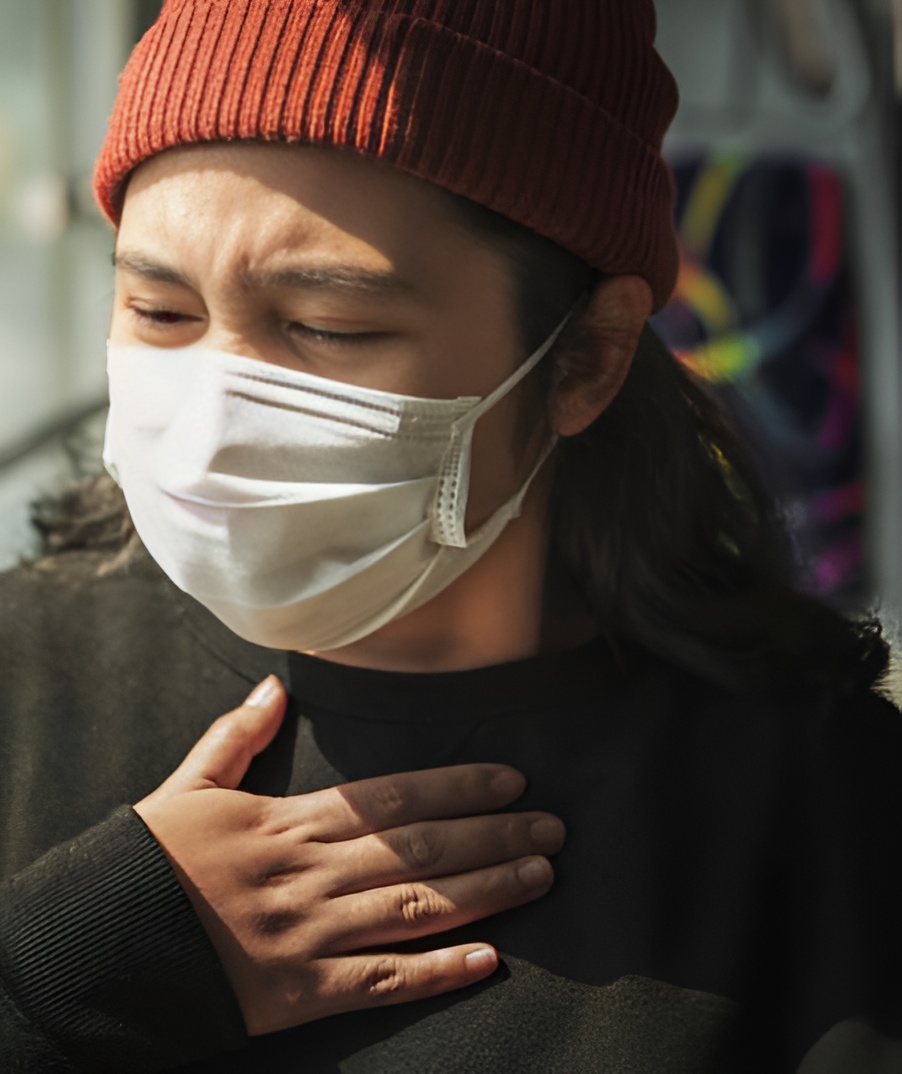 Respiratory Diseases