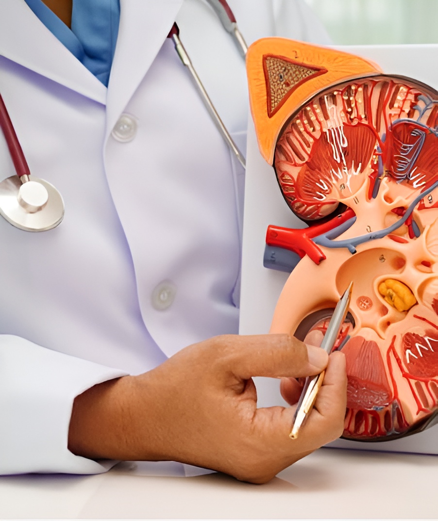 Diabetic Kidney Disease