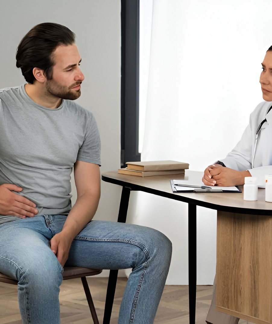 Kidney Failure Treatment