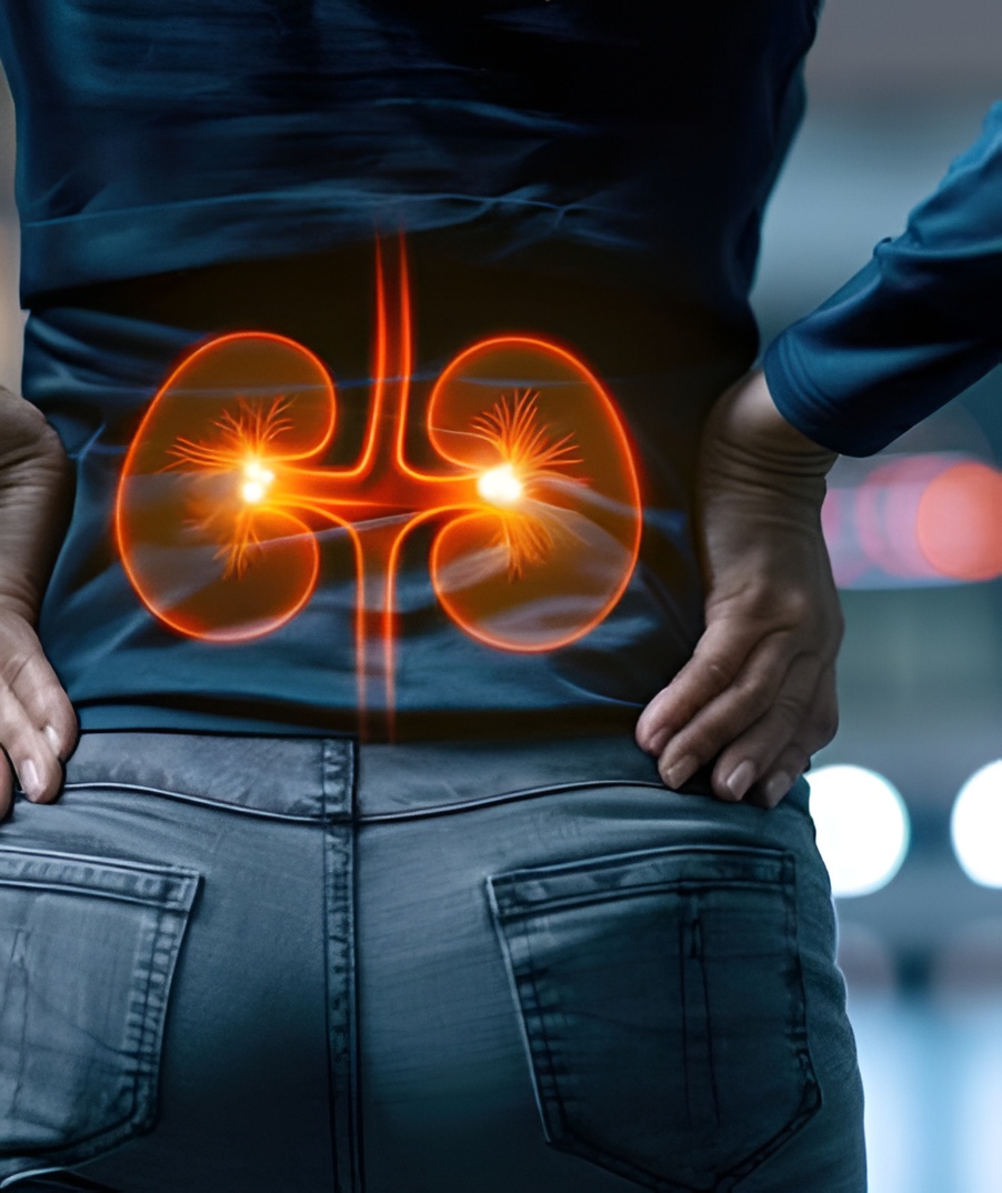 Kidney Stones Treatment