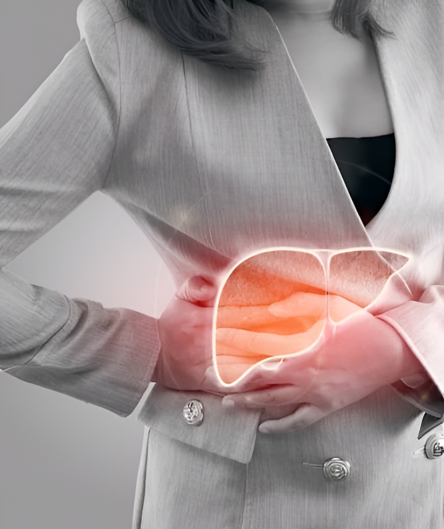 Liver Diseases