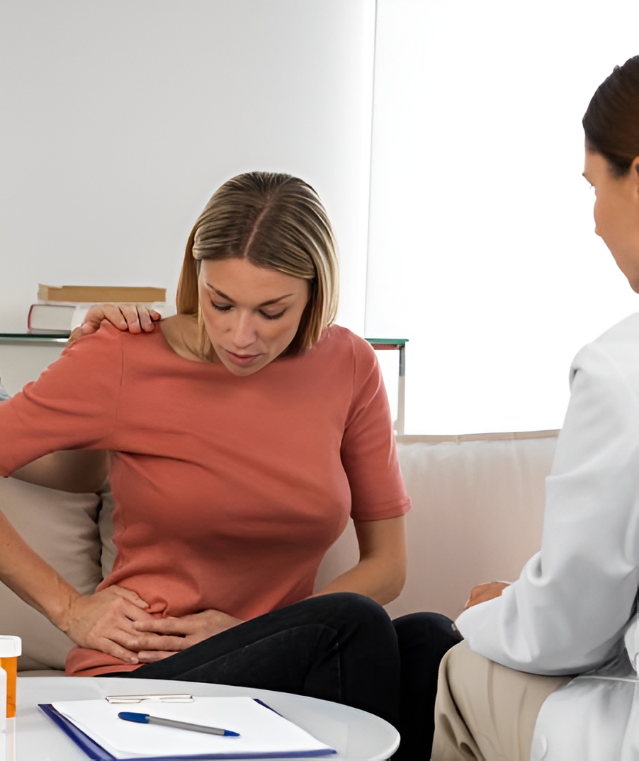 Liver Failure Treatment