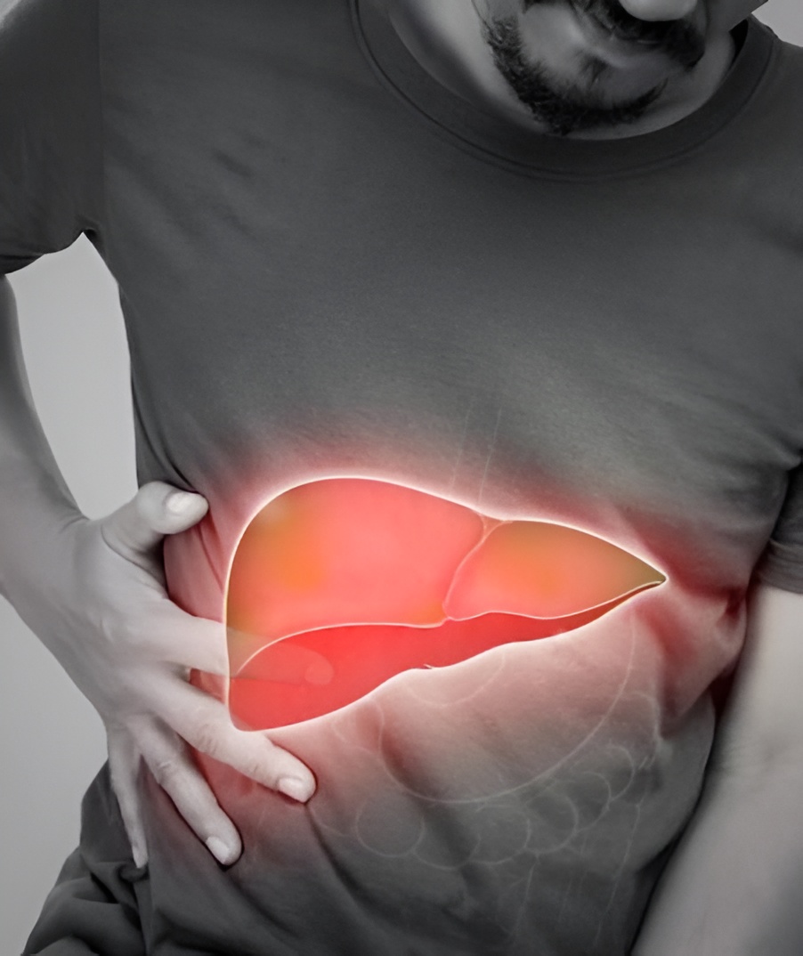 Cirrhosis of Liver