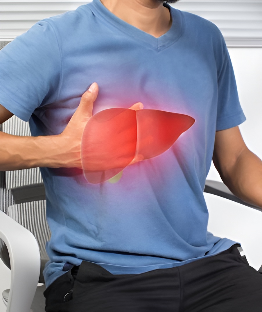 Fatty Liver Disease